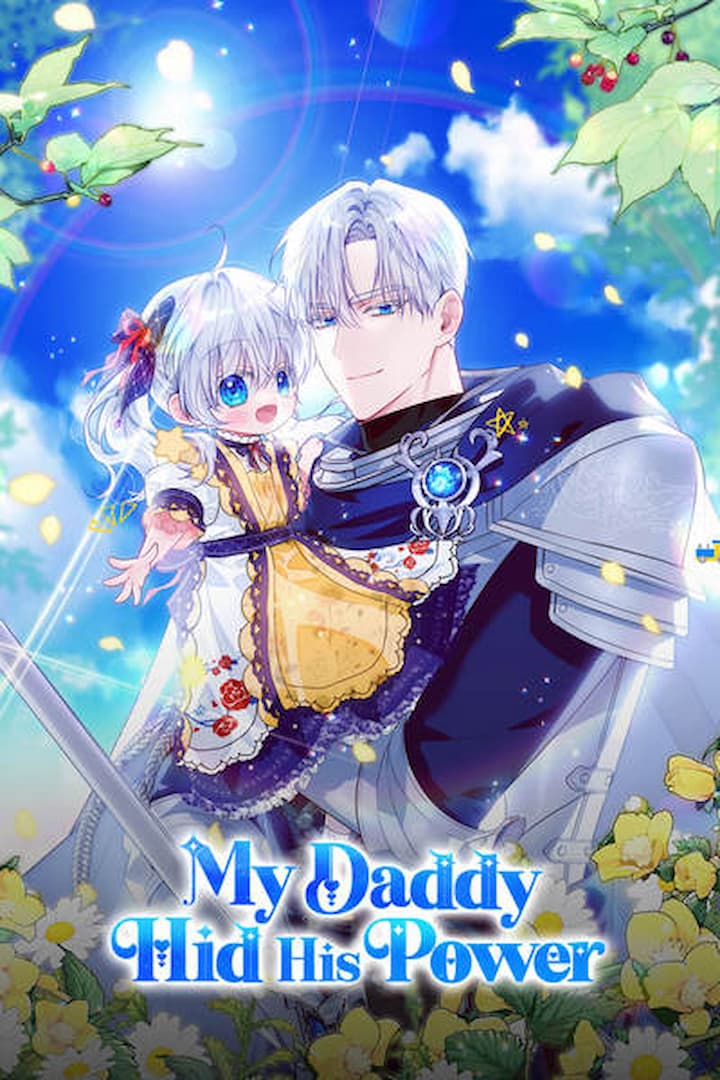 My Daddy Hides His Power