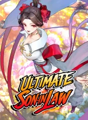 Ultimate Son-in-Law