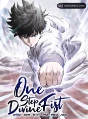 One Step Divine