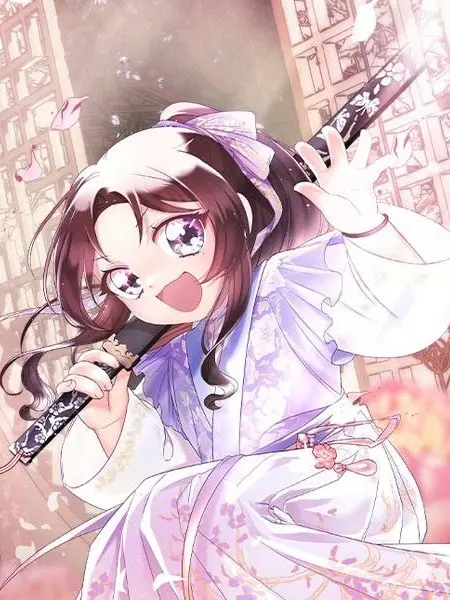 The Namgung Clan's Youngest Daughter