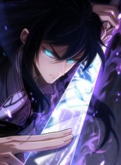 Read manhua Sinister Immortal Path – ManhuaTop