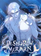 Desharow Merman manhua