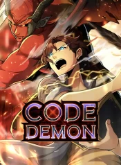 Code Demon