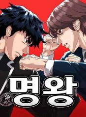 Read manhwa High School Gangsters – ManhuaTop