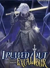 I Pulled Out Excalibur