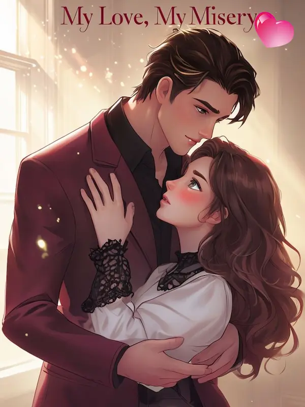 My Love, My Misery