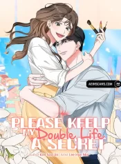 Please Keep My Double Life A Secret!