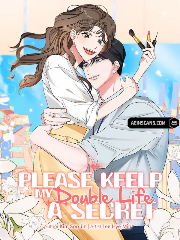 Please Keep My Double Life A Secret!