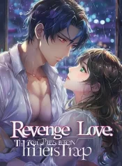 Revenge Love The Heir Trap
