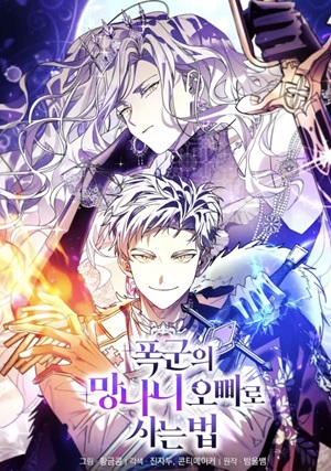 Read manhwa How to Live as a Tyrant's Spoiled Brat - ManhuaTop