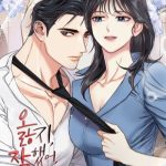 Read manhwa Love On The Lash - ManhuaTop