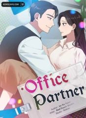Read manhwa Office Partner – ManhuaTop
