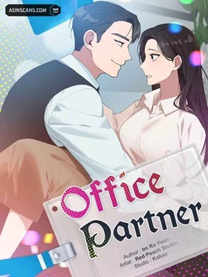 Read manhwa Office Partner - ManhuaTop