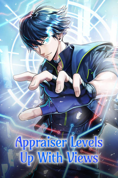 Appraiser Levels Up With Views Cover Imange