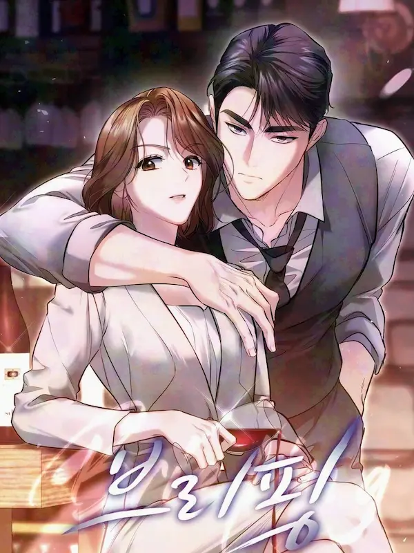 The Anchor Of the Soul manhwa cover image