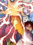 My Guild is Full of Demons