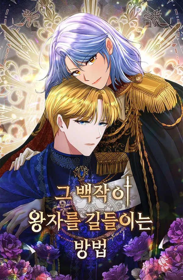 The Countess Who Tames the Prince