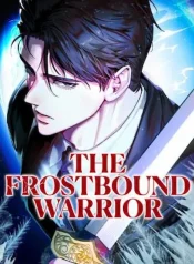 The Frostbound Warrior Cover Image