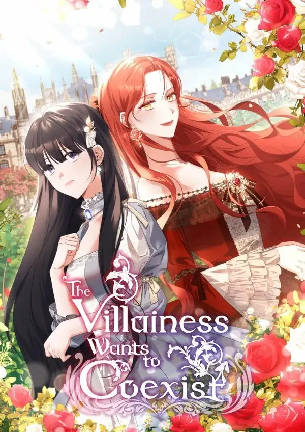The Villainess Wants to Coexist