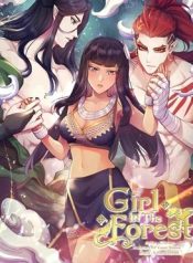Read manhwa Girl in The Forest – ManhuaTop