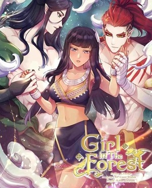 Read manhwa Girl in The Forest - ManhuaTop