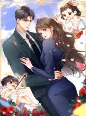 Read manhua Chief’s Cute Baby: Buy One Get One Free – ManhuaTop