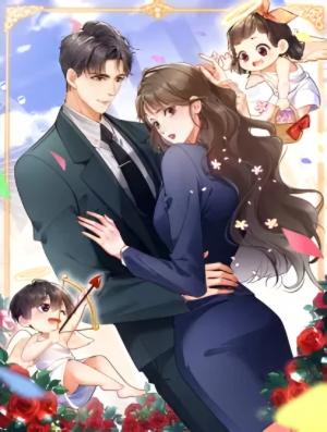 Read manhua Chief’s Cute Baby: Buy One Get One Free – ManhuaTop