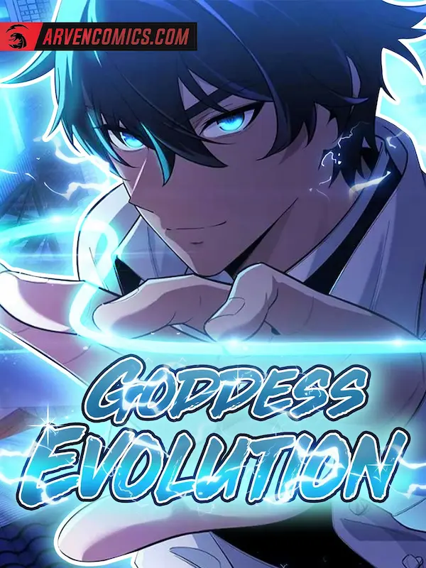Goddess Evolution manhwa