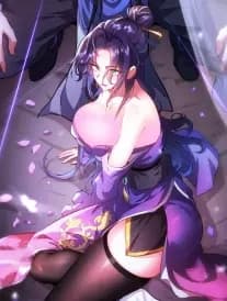 Esteemed Female Masters all want to possess me