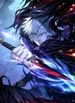 God-level Assassin, I’m the Shadow