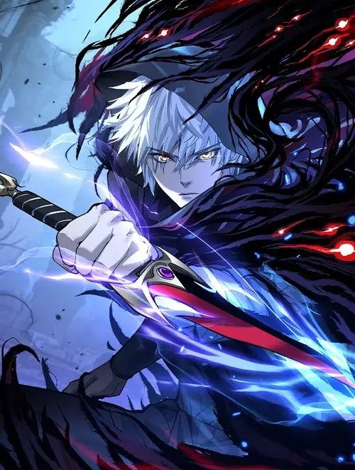 God-level Assassin, I’m the Shadow cover image