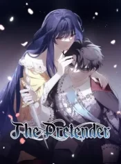 Read The Pretender Cover