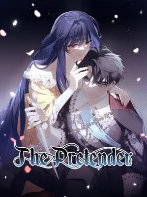 The Pretender Cover Image