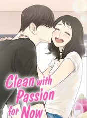 Read manhwa Clean with Passion for Now [Official] – ManhuaTop