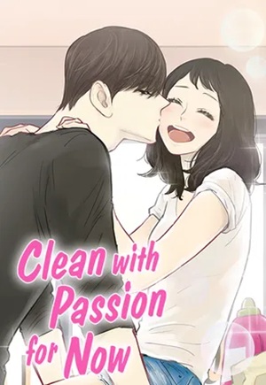 Read manhwa Clean with Passion for Now [Official] - ManhuaTop