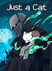 Read manhwa Just A Cat – ManhuaTop