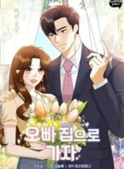 Read manhwa Let’s Go to your House, Oppa – ManhuaTop