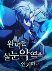 Read manhwa Playing the Perfect Fox-Eyed Villain – ManhuaTop