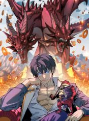 Read manhua Starting As The God Of Wealth, Taming Billions Of Divine Pets! – ManhuaTop