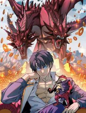 Read manhua Starting As The God Of Wealth, Taming Billions Of Divine Pets! – ManhuaTop