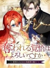 Read manga The Fake Lady and the Knight – ManhuaTop