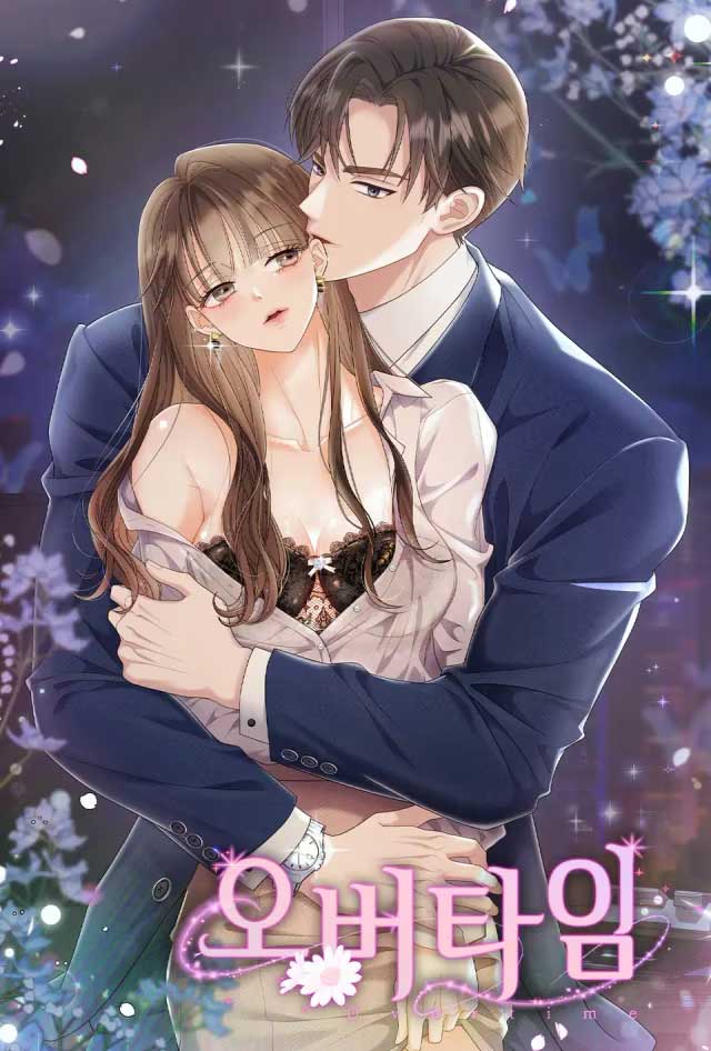 Overtime cover image