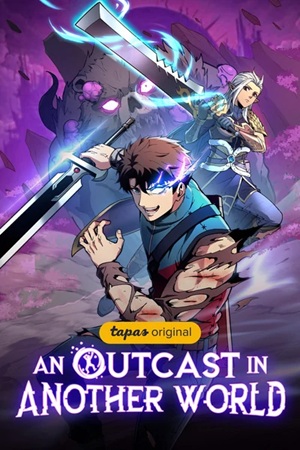 Read manhwa An Outcast In Another World - ManhuaTop