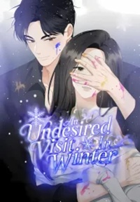 Read manhwa An Undesired Visit In Winter - ManhuaTop