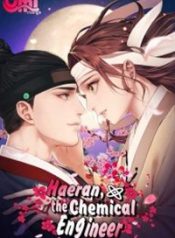 Read manhwa Haeran, the Chemical Engineer – ManhuaTop