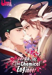 Read manhwa Haeran, the Chemical Engineer – ManhuaTop