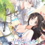 Read manhwa I Caught the Male Lead on a Deserted Island - ManhuaTop
