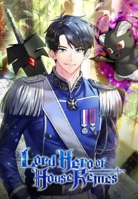 Read manhwa Lord Hero of House Remes - ManhuaTop
