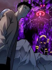 Read manhwa Pre-rewarded by the Mirror – ManhuaTop