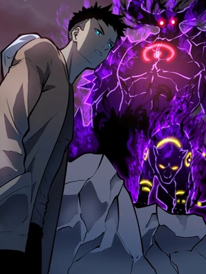 Read manhwa Pre-rewarded by the Mirror - ManhuaTop